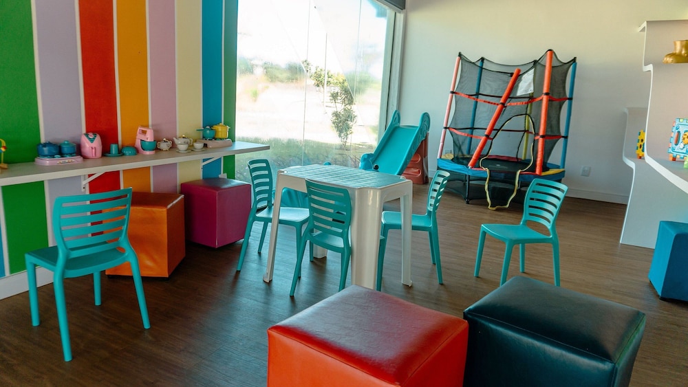 Cupe Beach Living Porto de Galinhas