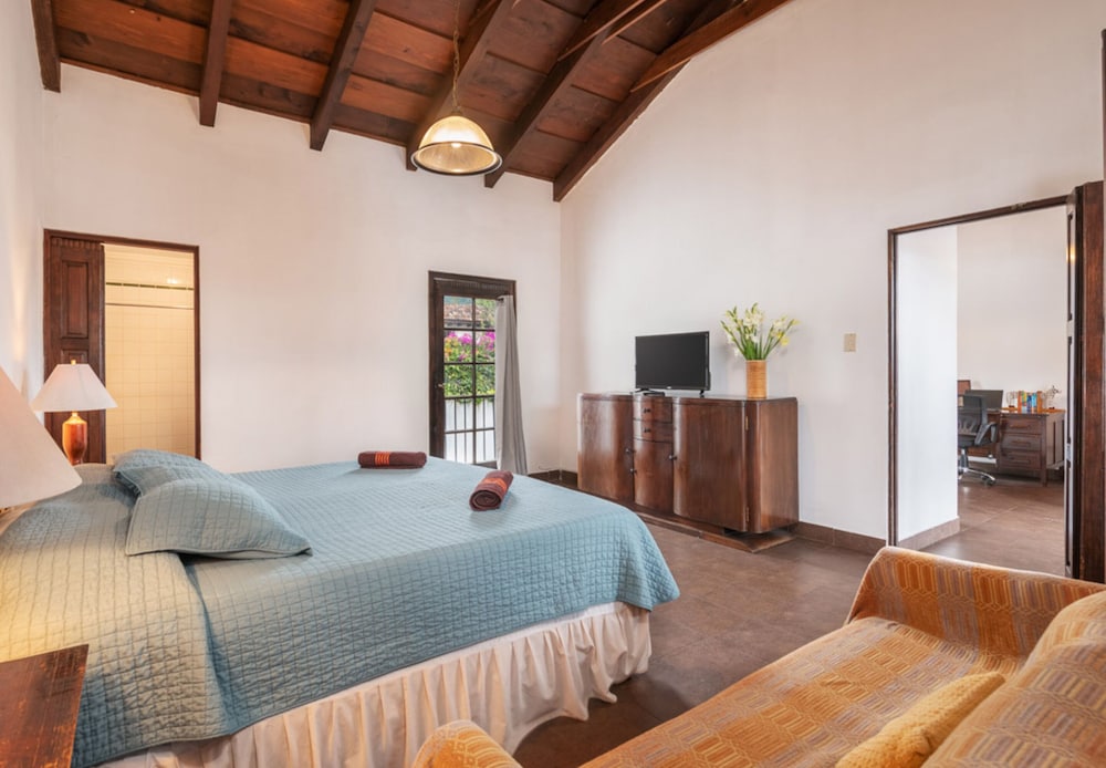 Casita El Mirador view 2