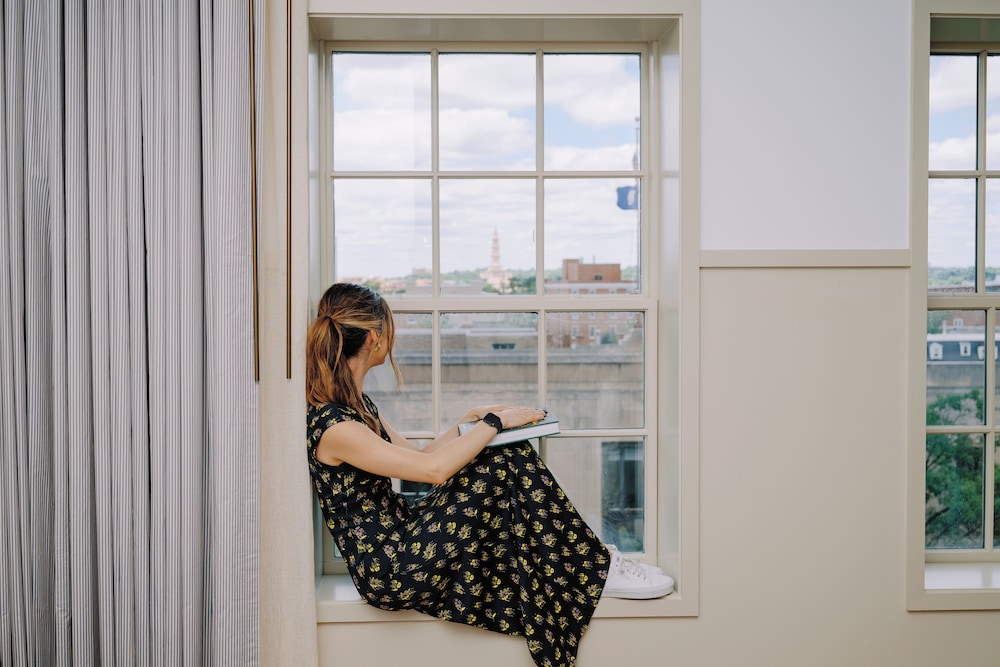 Hotel Heron Old Town Alexandria - Property Image 90