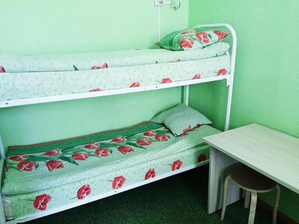 HotelHot Baumanskaya - Hostel