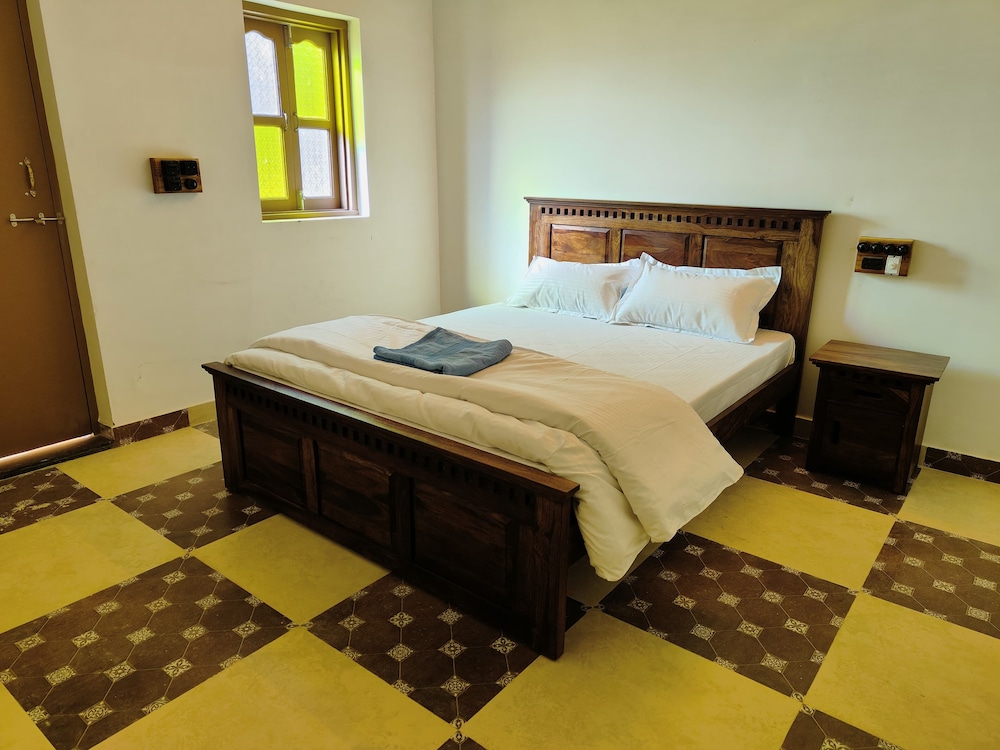 Garh Madan A heritage Stay