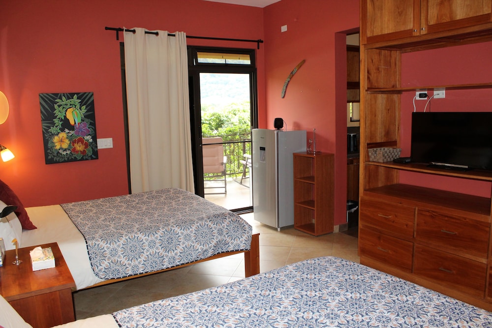 Casa de Montaña Bed & Breakfast