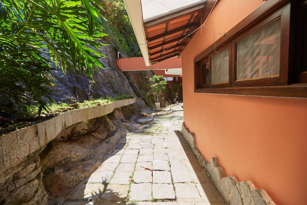 ITACOA LUXO