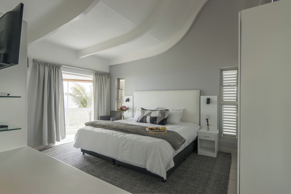 Bosavern Guesthouse