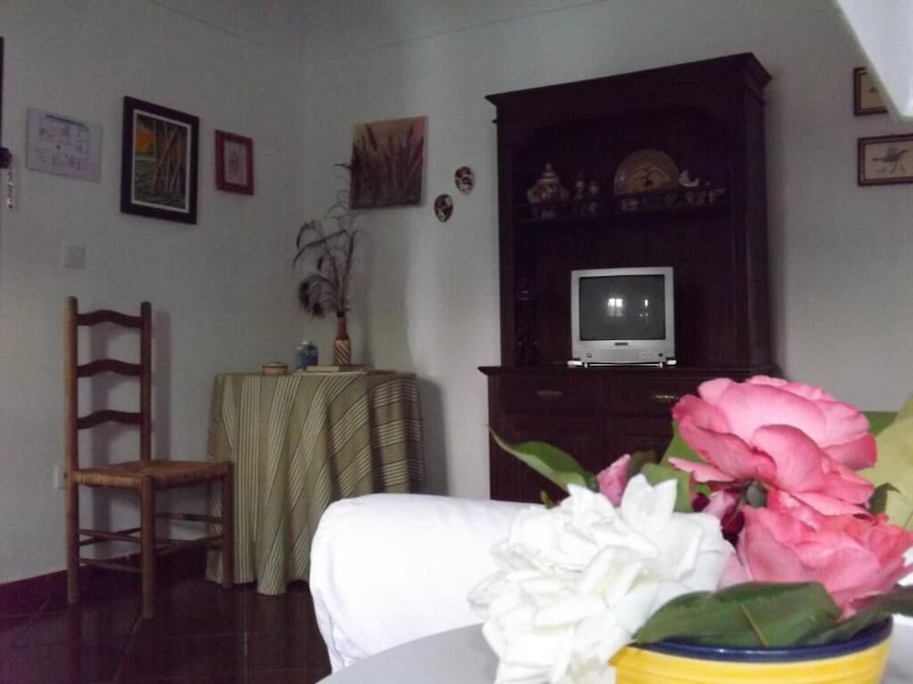 Quinta do Xarrama