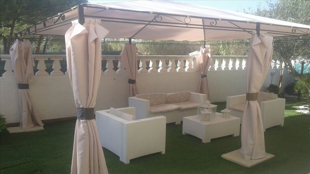 Villa Angelina