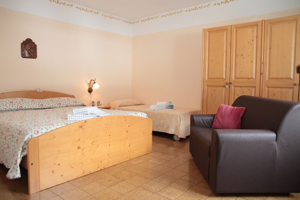 Albergo Diffuso Valcellina e Val Vajont in Claut