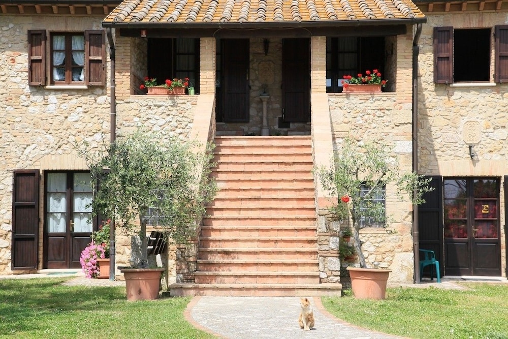 Podere Agrituristico Luchiano