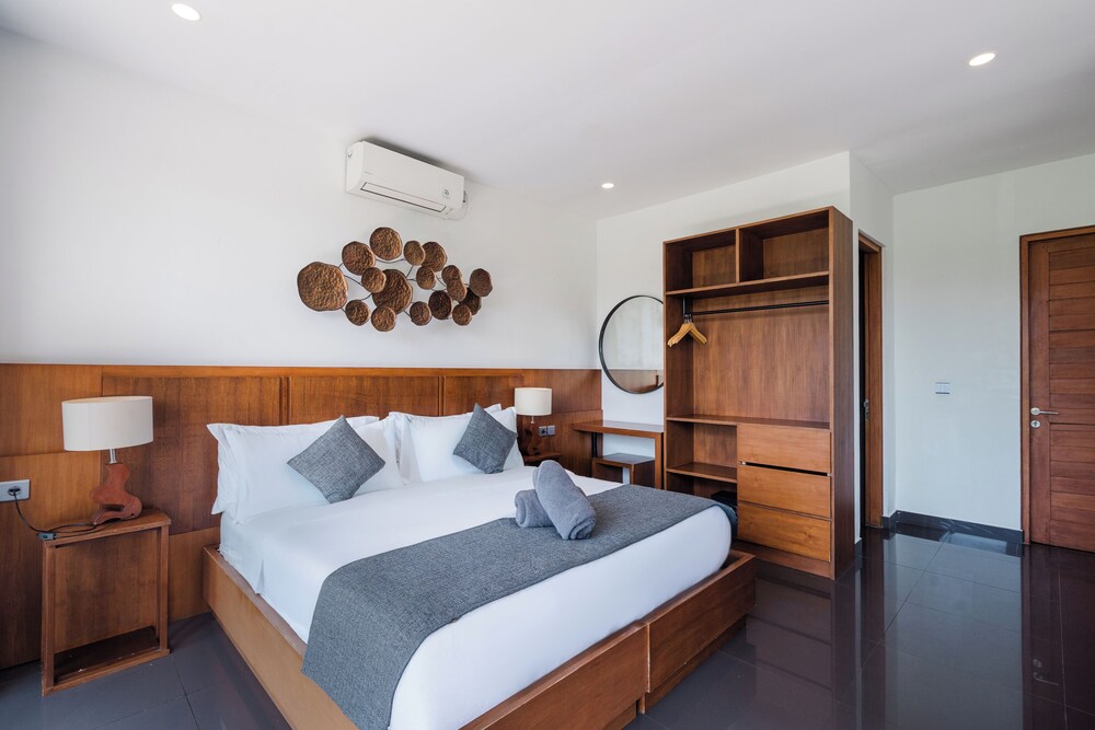 Coconut Grove Ubud Villa by Betterplace photo 4