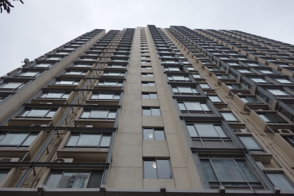 Your Saint Land Service Apartment