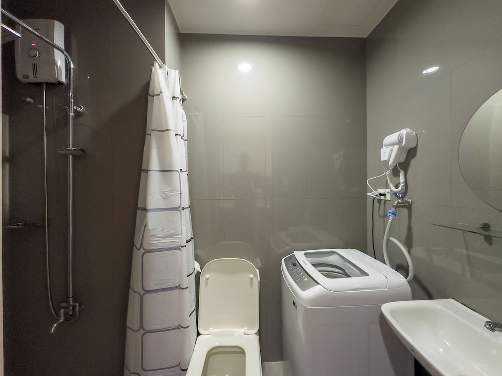 GemstoneBR in SMDC Air Residences