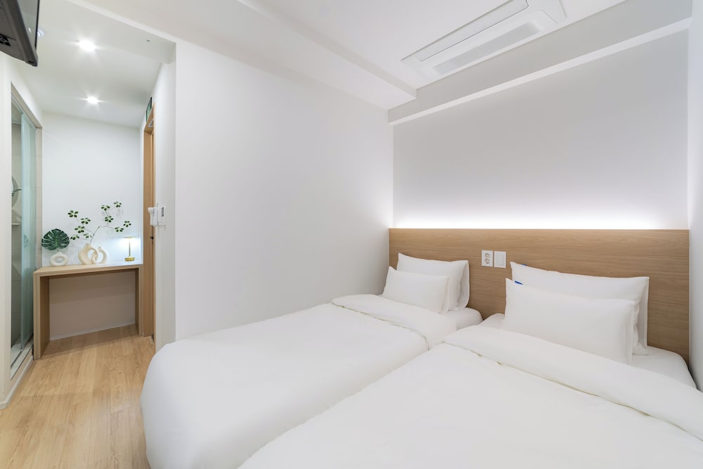 Hi Seoul Hostel Myungdong West