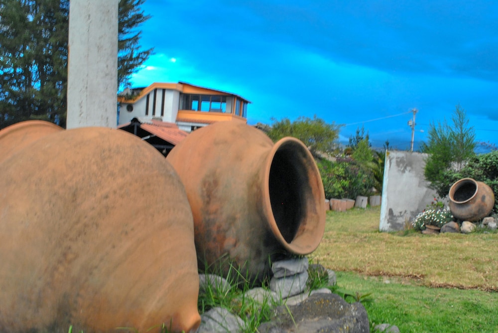 Bella Vista Pujili