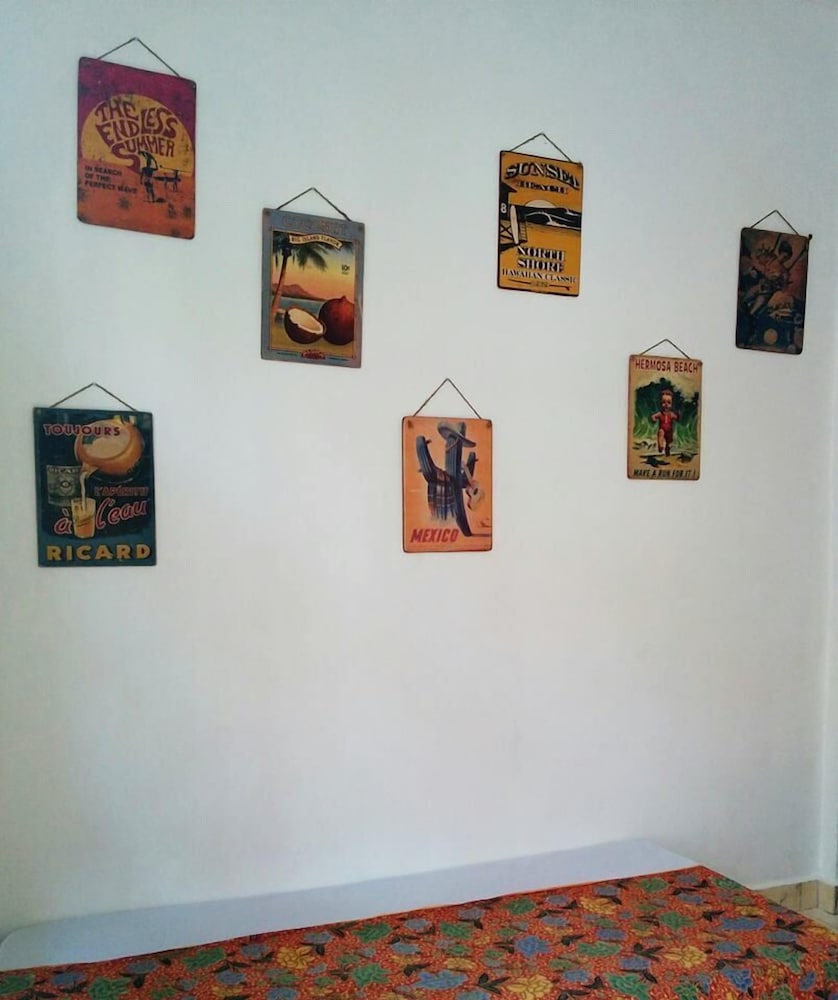 La Favela - Hostel