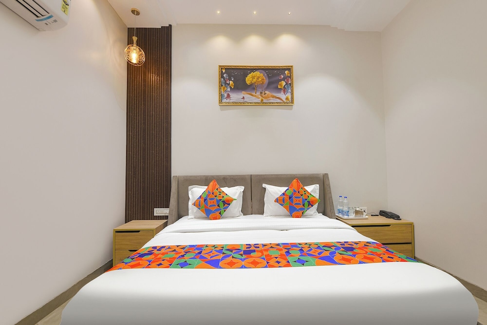 Fabhotel K9 Comfort