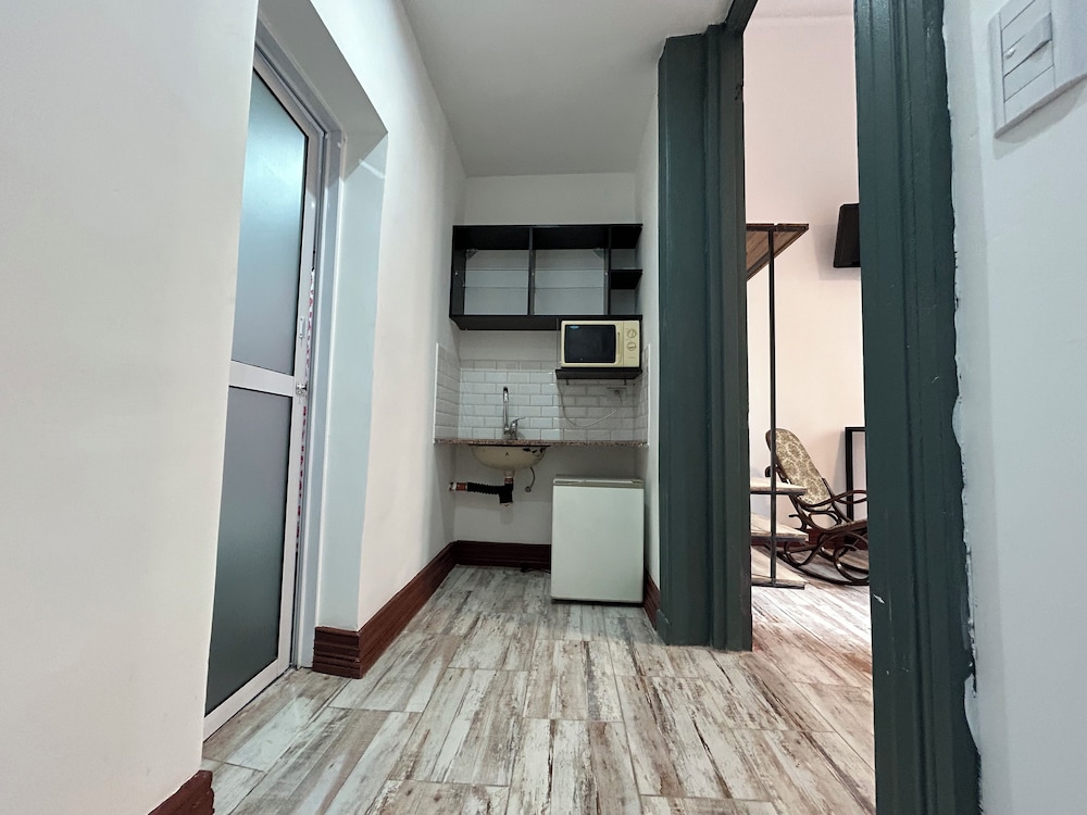 Córdoba Suites
