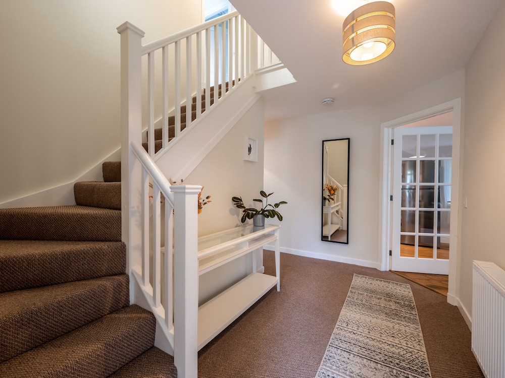 The Cottage at Corriness House