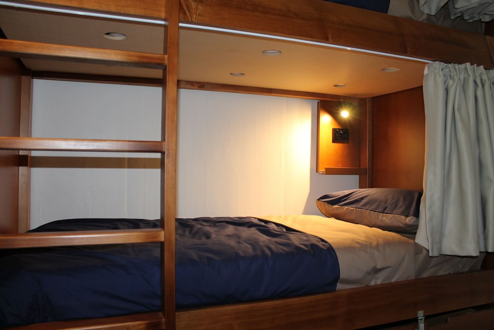 Haka Lodge Ponsonby - Hostel - Image 5