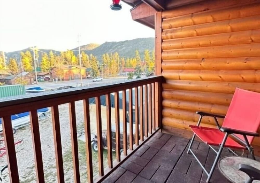 Lone Eagle Lodge - Property Image 55