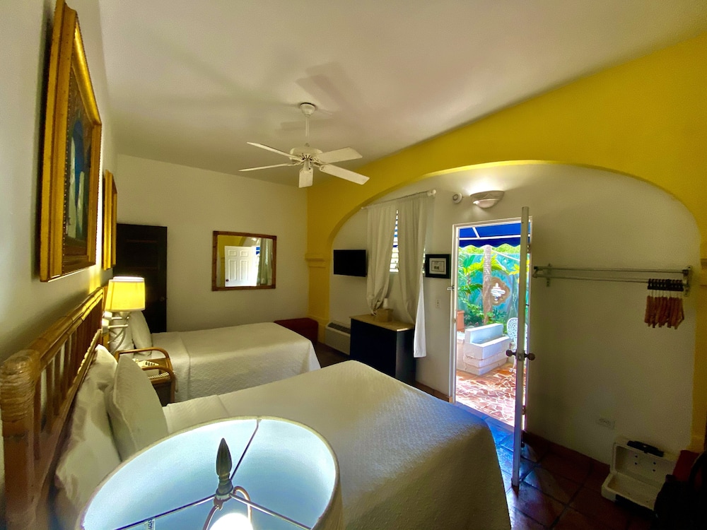 At Wind Chimes Boutique Hotel - Property Image 110