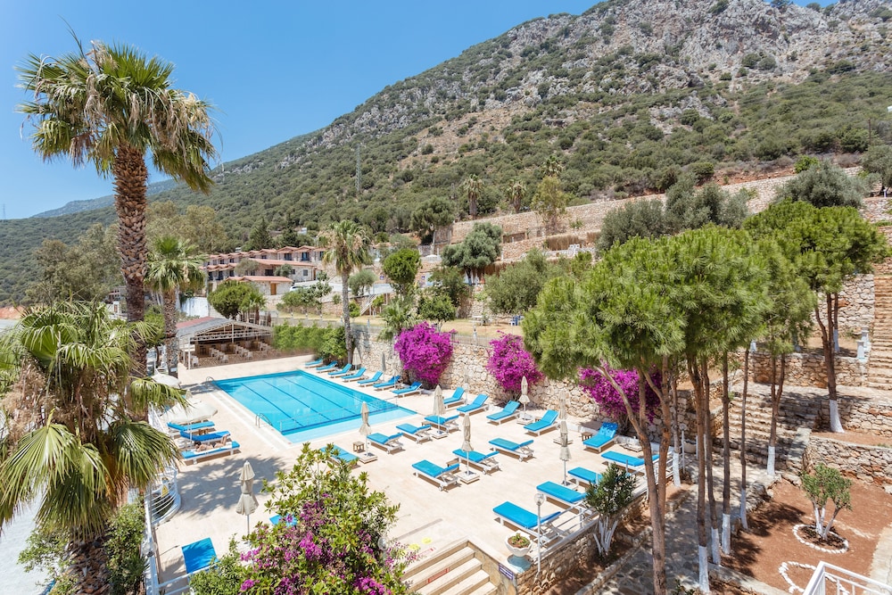 Kas Marin Hotel - Image 38