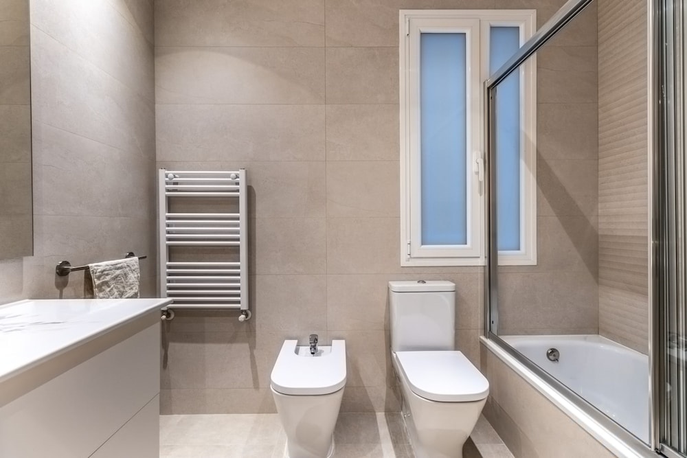 Carmona - 3 Bedrooms in Salamanca