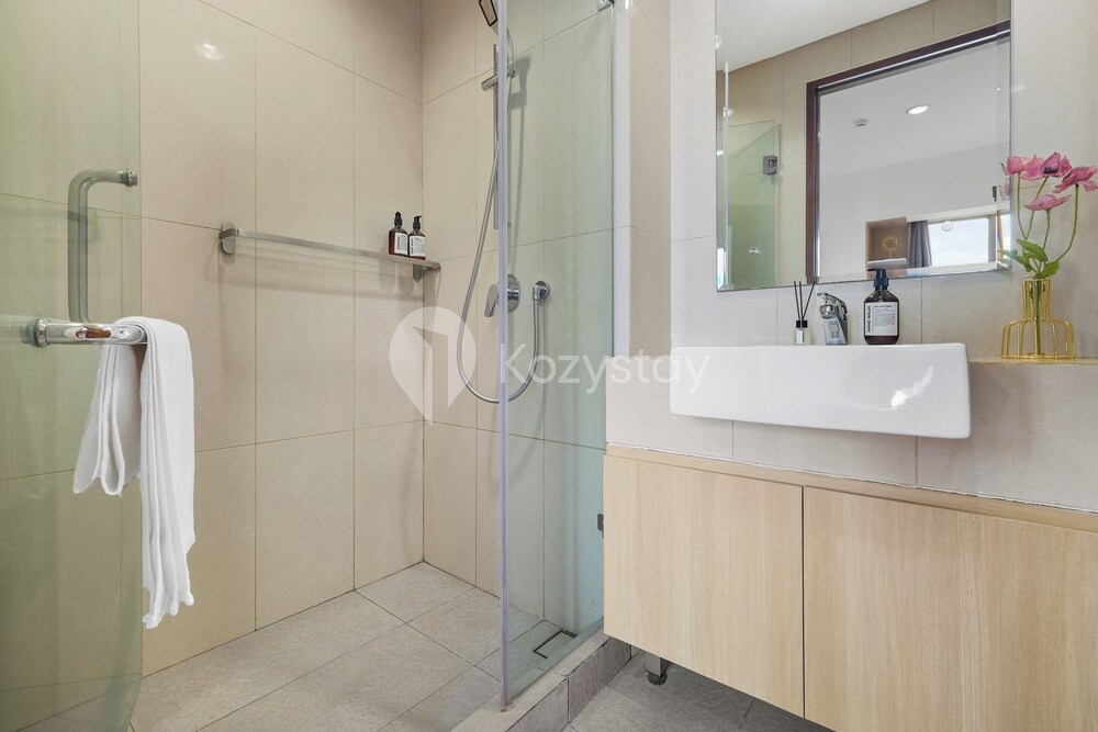 Orion by Kozystay - Serpong