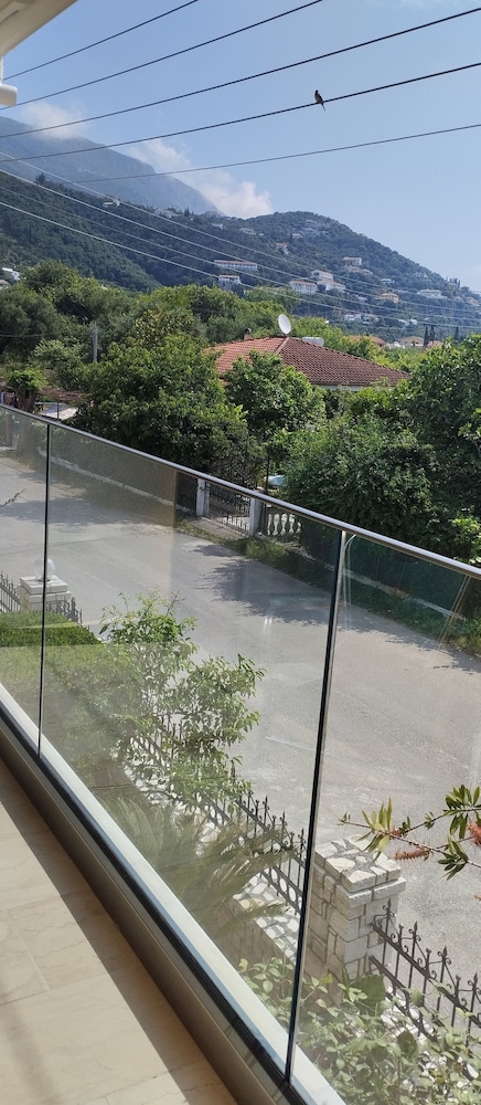 Corfu Dream Fani