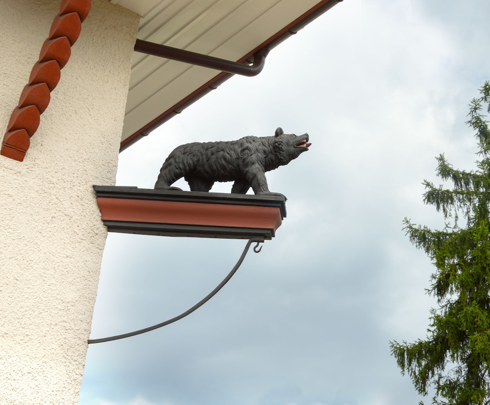 Gasthof Bären Oberbipp