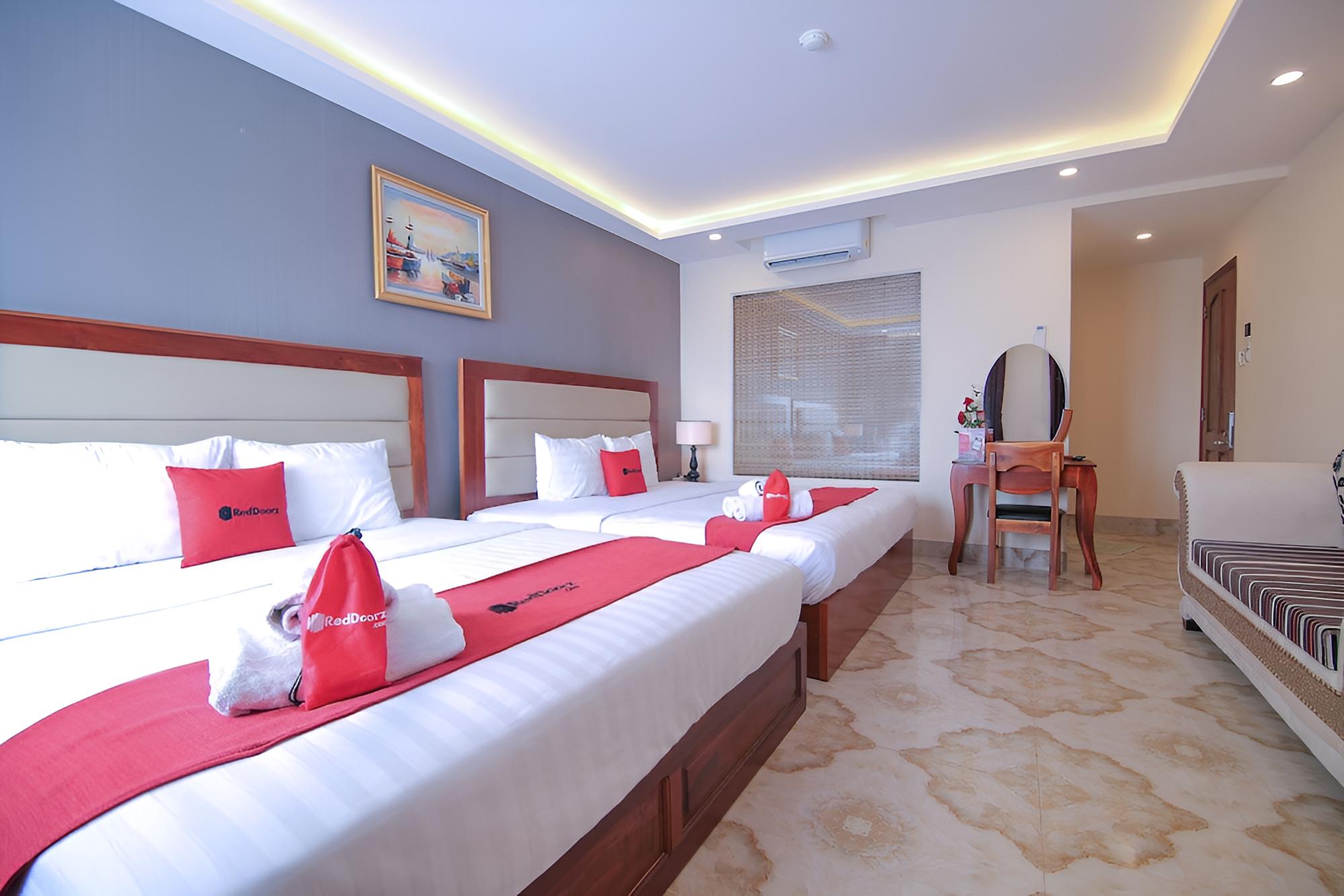 Kadupul Hotel