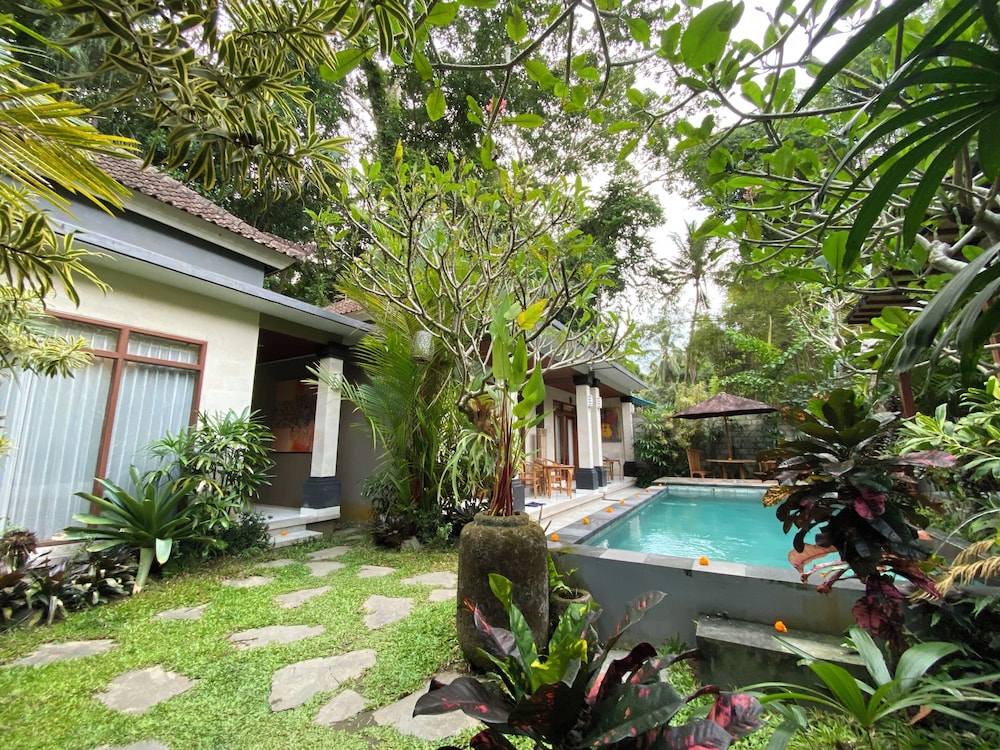 D'Bunut Ubud Villa