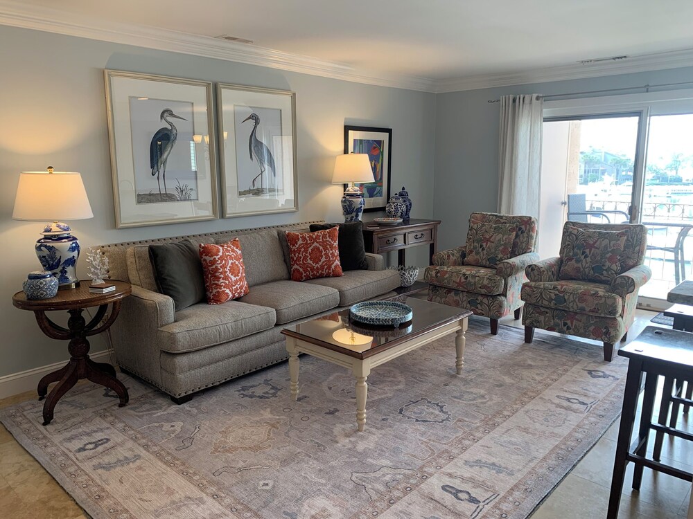 841 Ketch Court at The Sea Pines Resort view 5