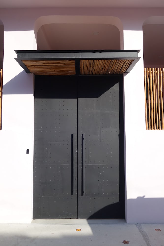 Hotel Itza Hotel Akumal - Hotel - Hostel - Image 1