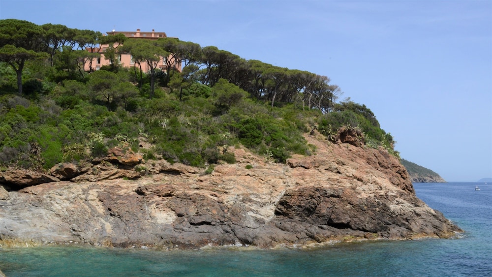 Allegroitalia Elba Capo d'Arco