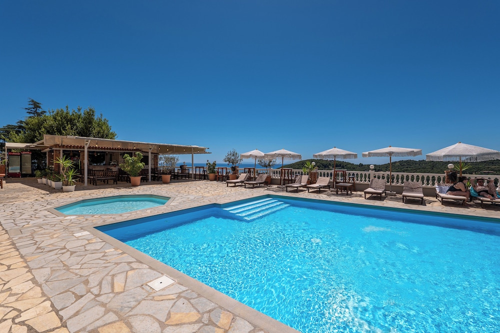 Apart Hotel Alex