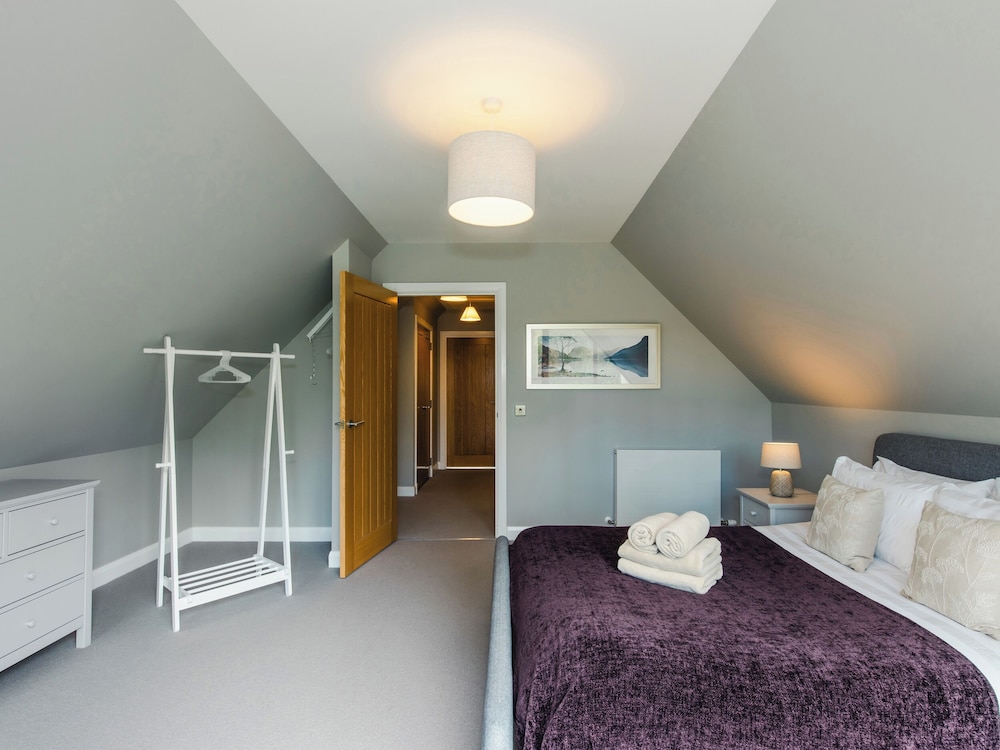Otter Lodge