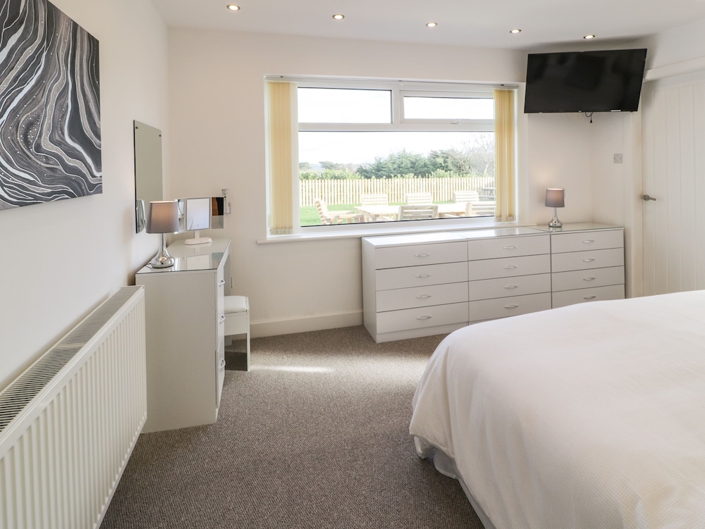Top Of The Lane Luxury Holiday Apartment