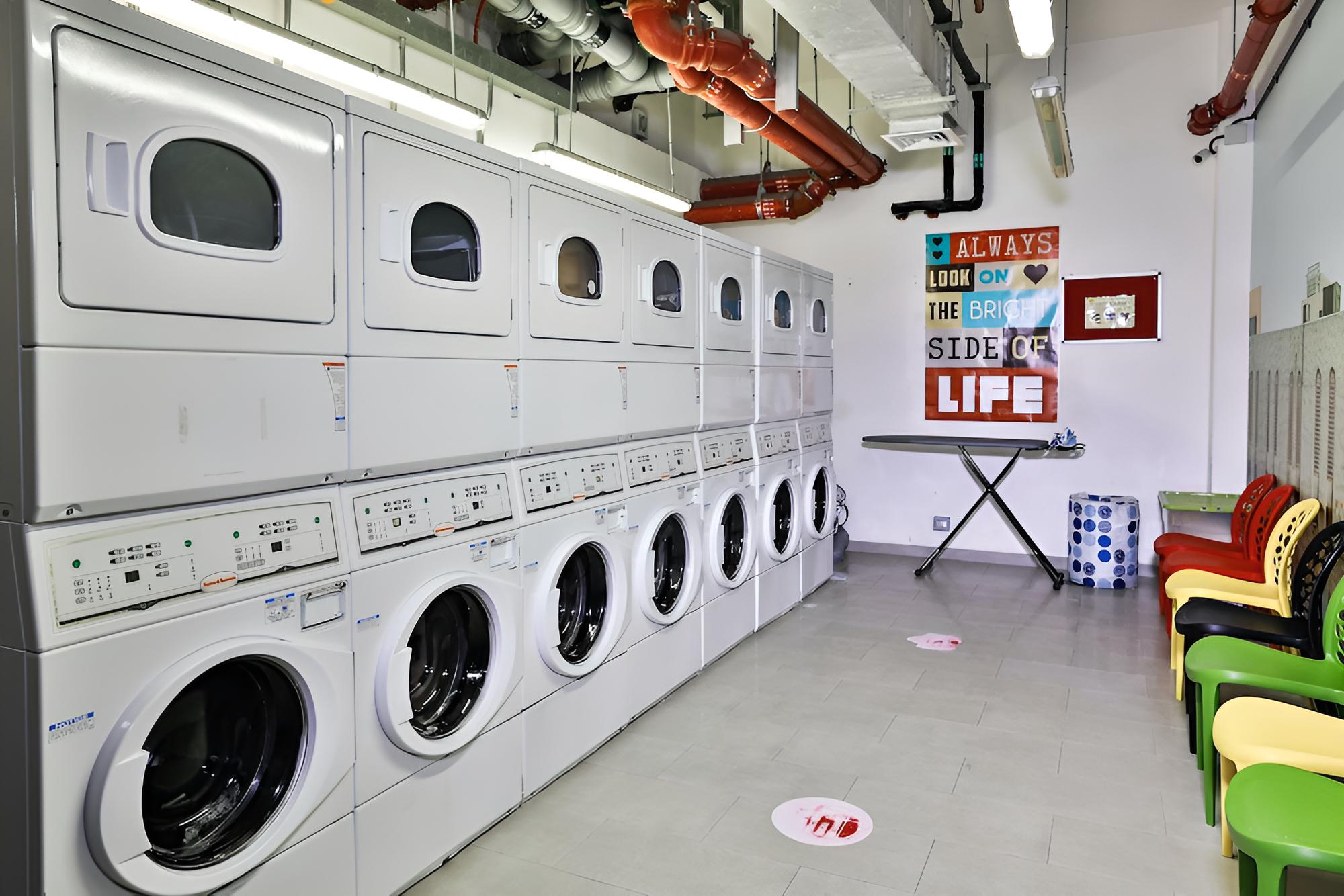 Ensuite Rooms and Studios - DUBAI