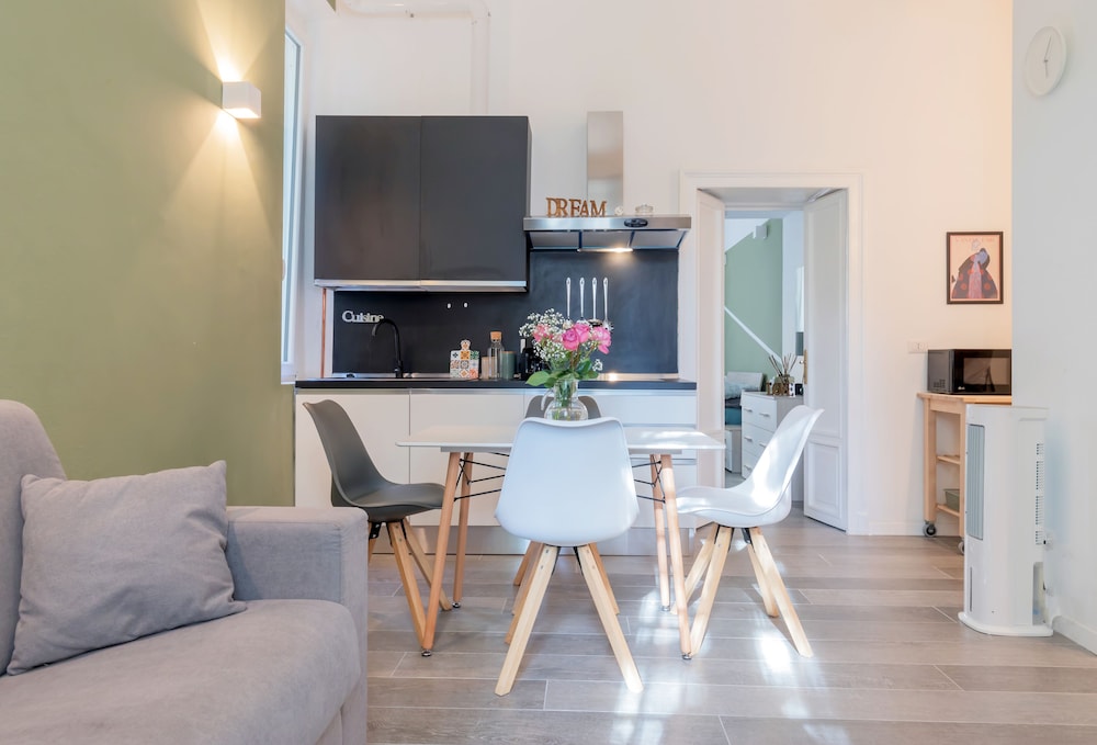 Charming Apartment Milano City Center
