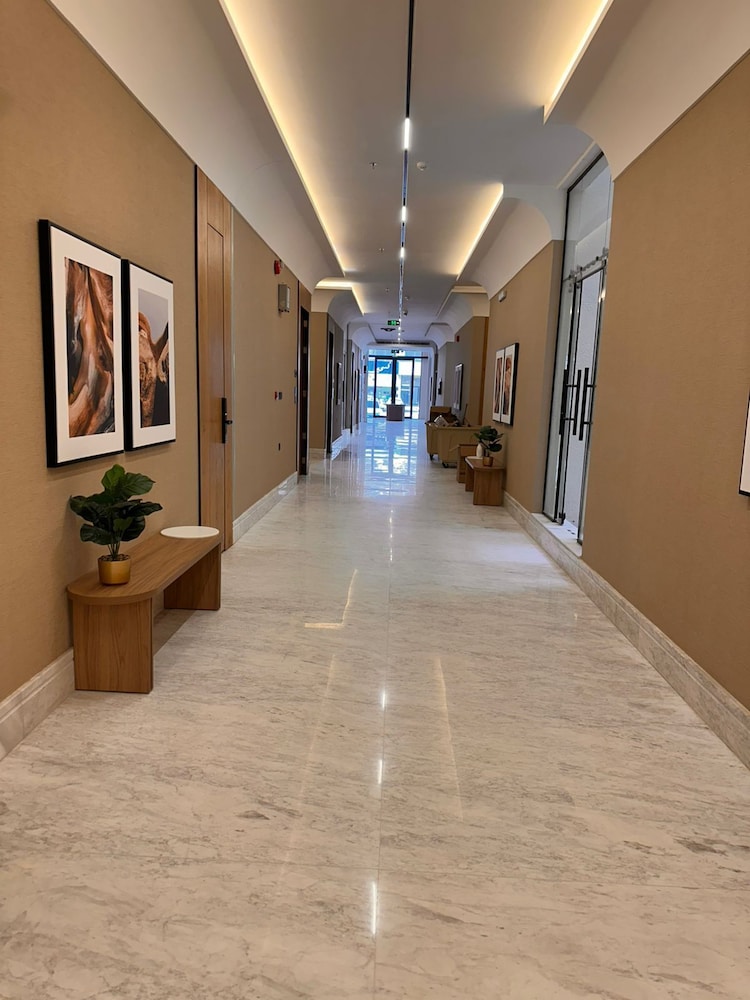 Liora Boutique Hotel