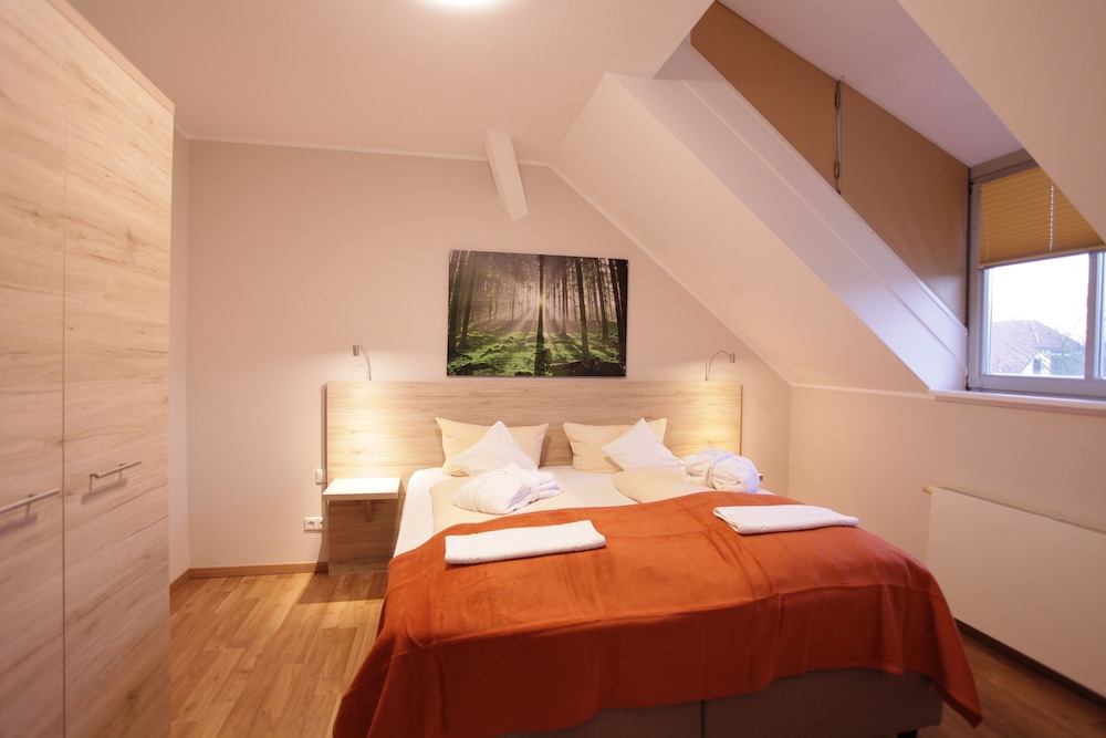 Hotel Landhaus Schieder - Property Image 30
