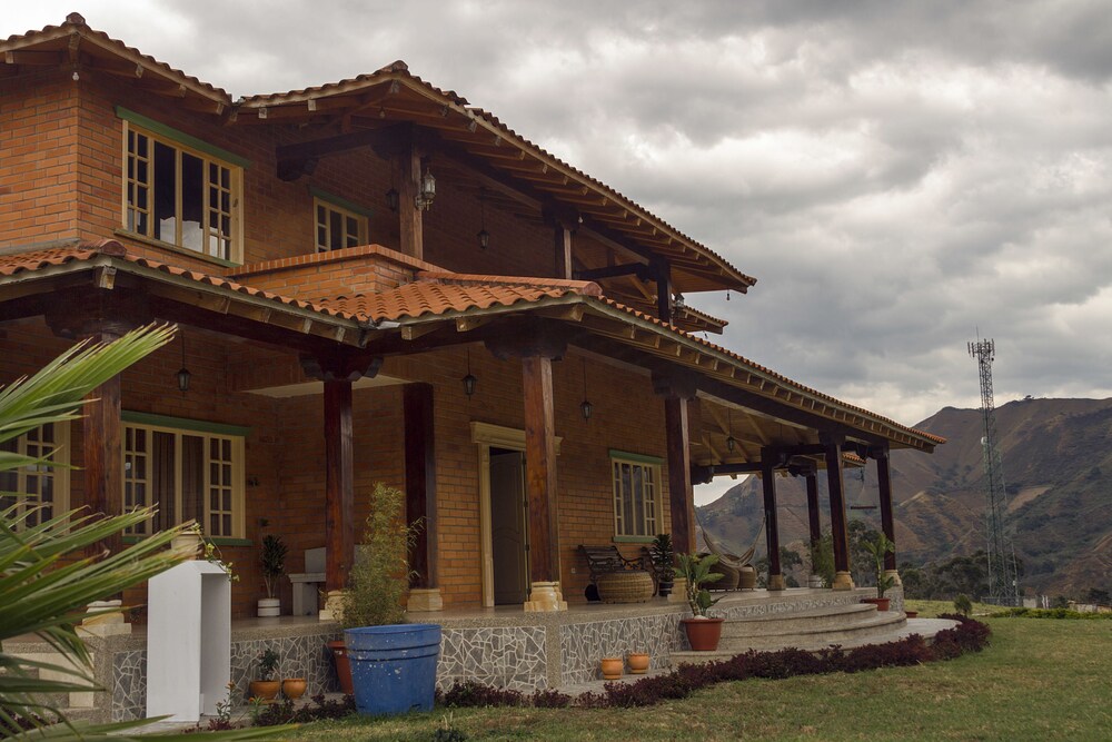 Villa Beatriz Lodge