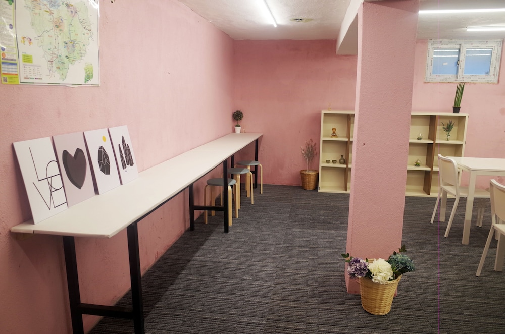 MUJU in GuestHouse - Hostel