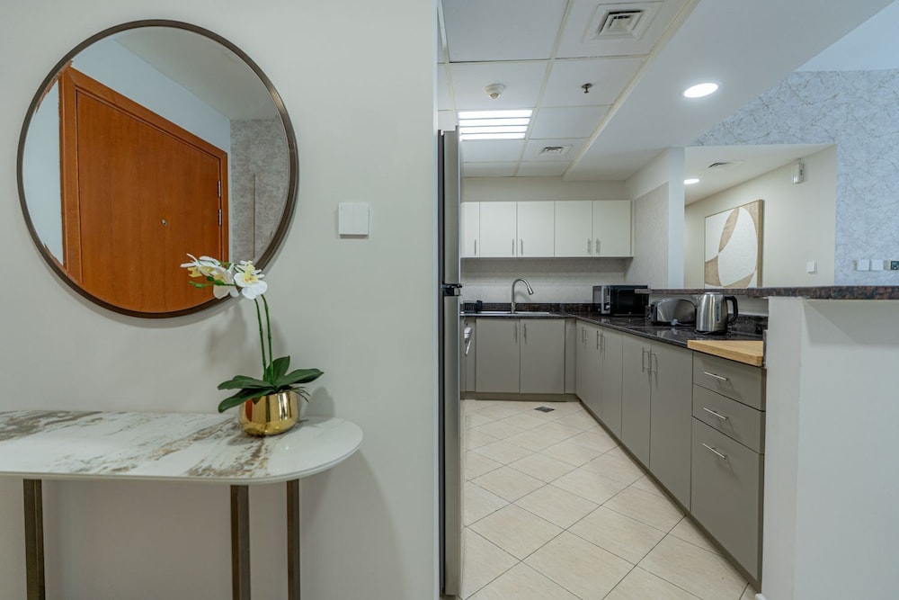 Iconic 2BR in Skycourt Dubailand