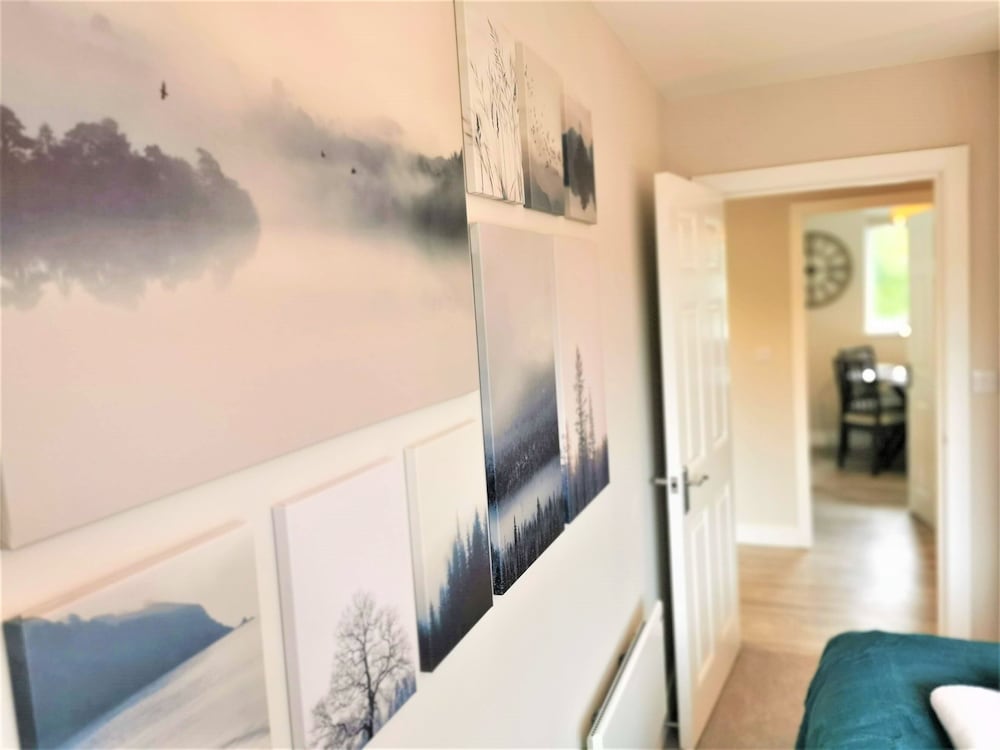 New Apartment
