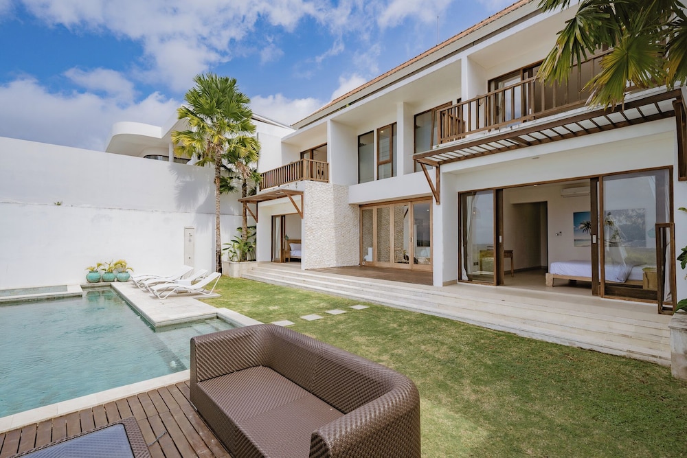 Mermaid Villa Bingin