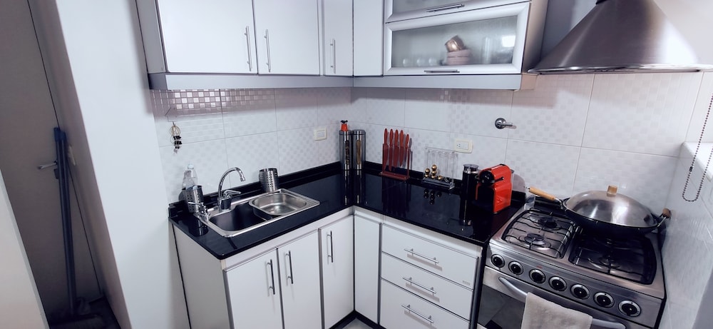 Spacious Accommodation in Palermo, Buenos Aires