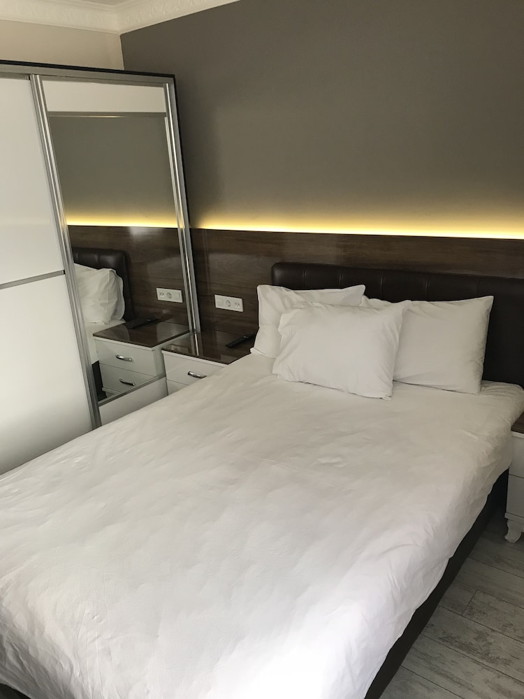 Ankara Atlantik Otel - Image 14