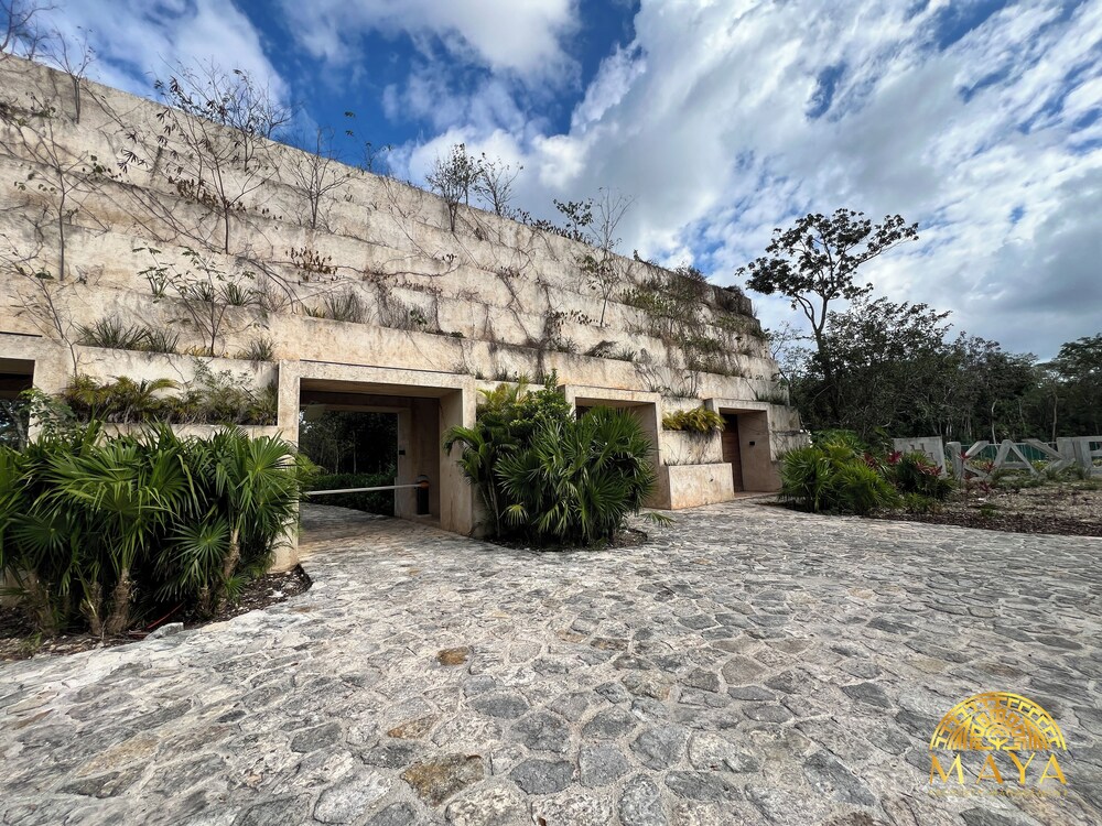Peregrina Tulum 104A 2BR Luxury Condo