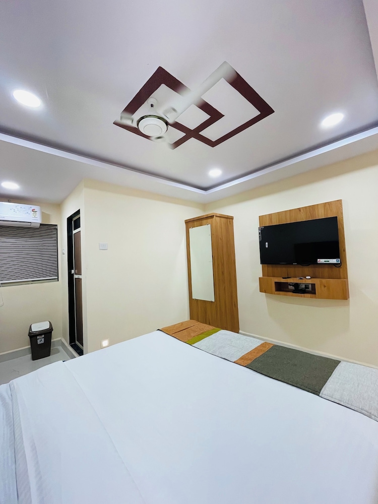 Riverside Retreat Dombivli